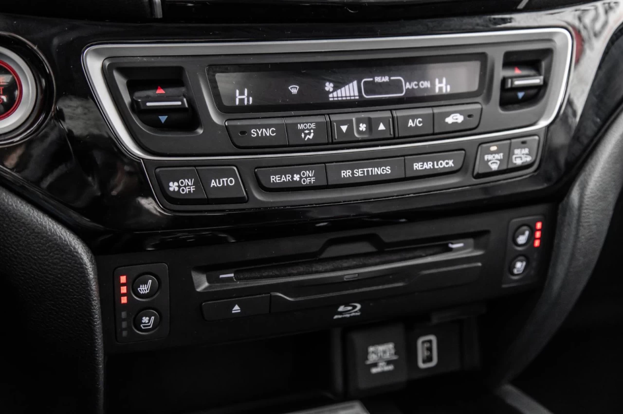 2021 Honda Pilot Touring 7.PASS+AWD+NAVI+TOIT.OUVRANT+CUIR+CARPLAY Image principale