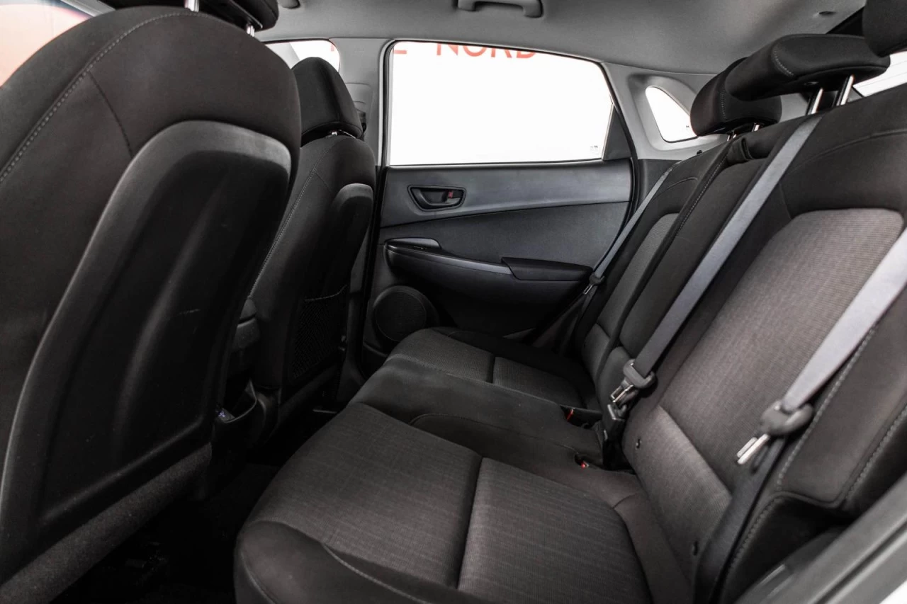 2023 Hyundai Kona 2.0L Preferred MAGS+SIEGES.CHAUFFANTS+CARPLAY Main Image