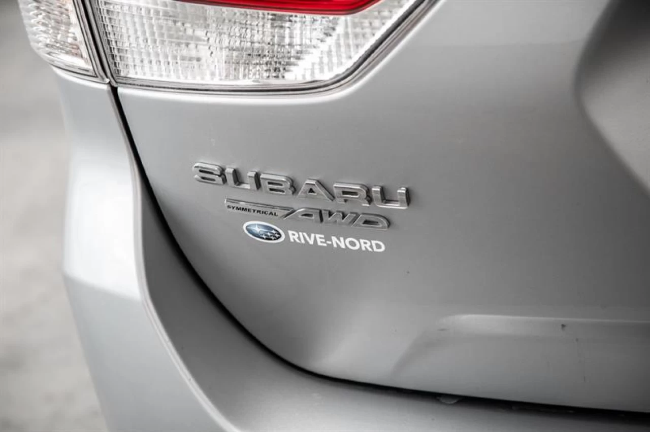 2021 Subaru Forester Convenience SIEGES.CHAUFF+CARPLAY+BLUETOOTH Main Image