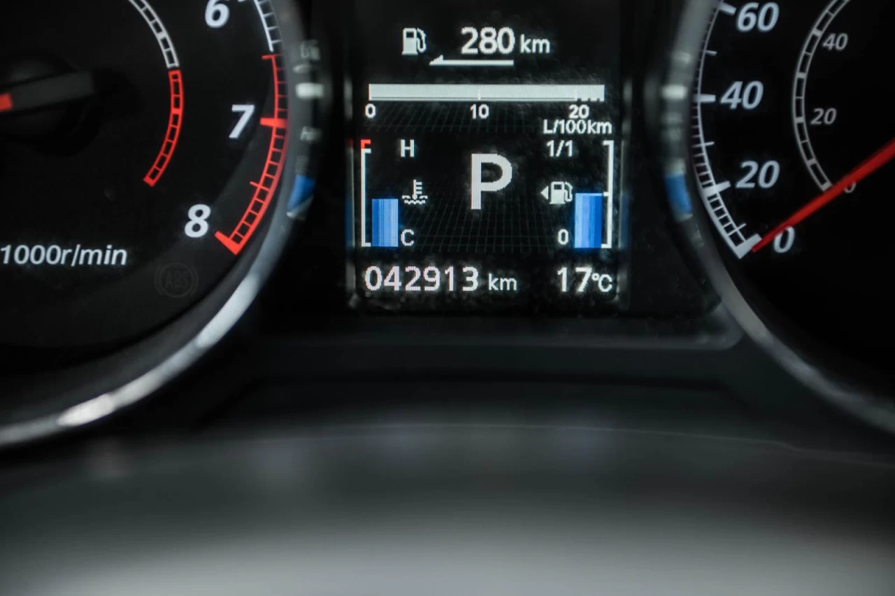 2022 Mitsubishi RVR ES AWC+SIEGES.CHAUFF+CARPLAY+BLUETOOTH+CAM.RECUL Image principale