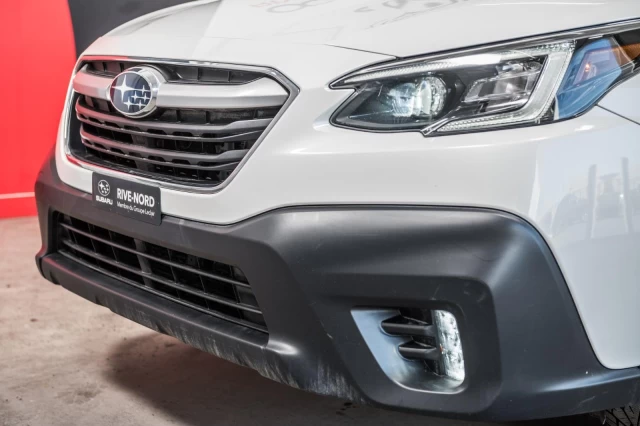 Subaru Outback Touring TOIT.OUVRANT+VOLANT/SIEGES.CHAUFF+CARPLAY 2021
