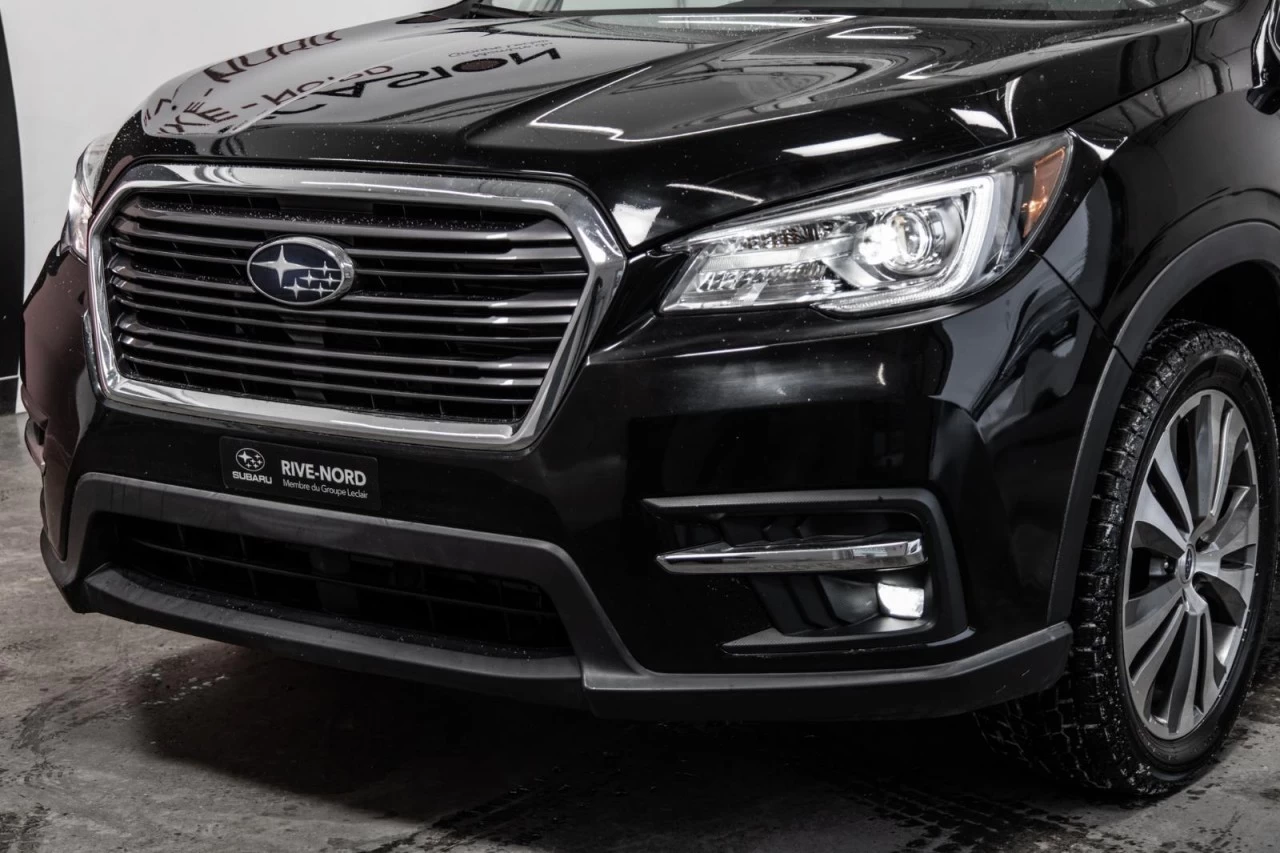2020 Subaru Ascent Limited 7.PASS+NAVI+CUIR+TOIT.PANO+CARPLAY Image principale