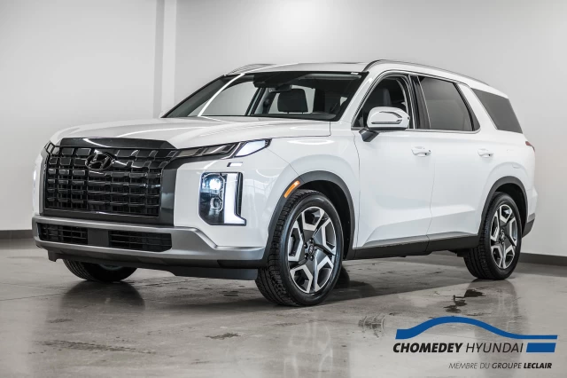 Hyundai Palisade Preferred Awd 8-Pass 2023