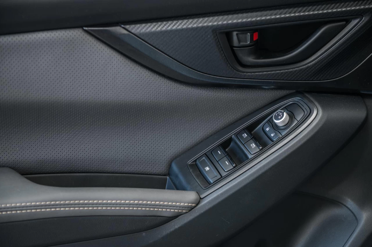 2021 Subaru Crosstrek Outdoor EyeSight CUIR+CARPLAY+VOLANT/SIEGES.CHAUFF Image principale