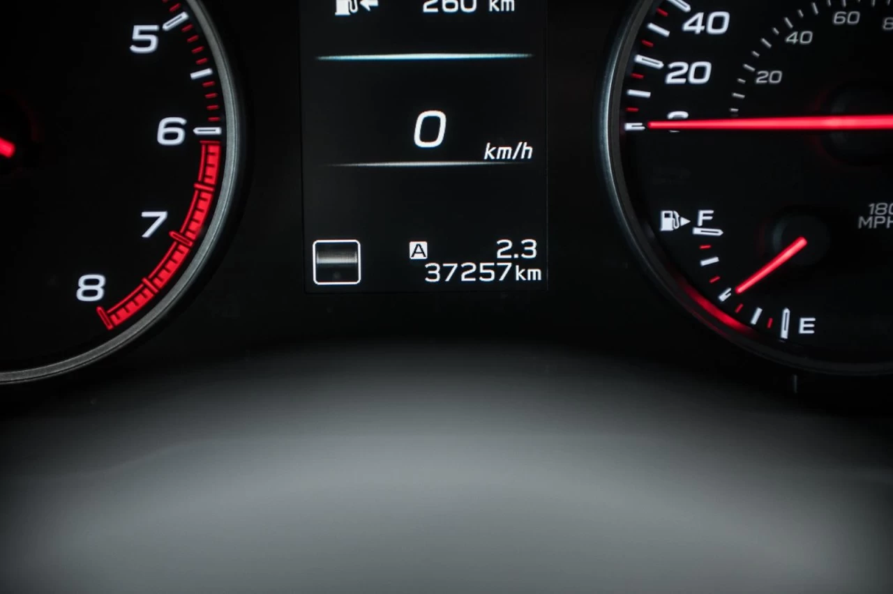 2023 Subaru WRX MAGS+SIEGES.CHAUFF+CARPLAY+BLUETOOTH+cAM.RECUL Image principale