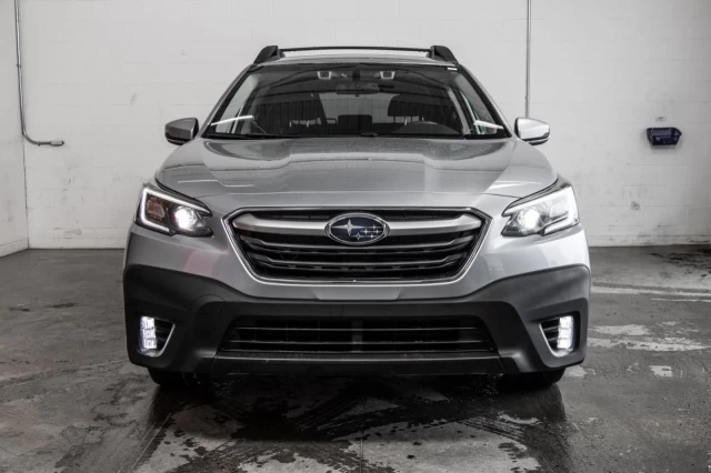 Subaru Outback 2.5i Convenience SIEGES.CHAUFF+CARPLAY+BLUETOOTH 2021