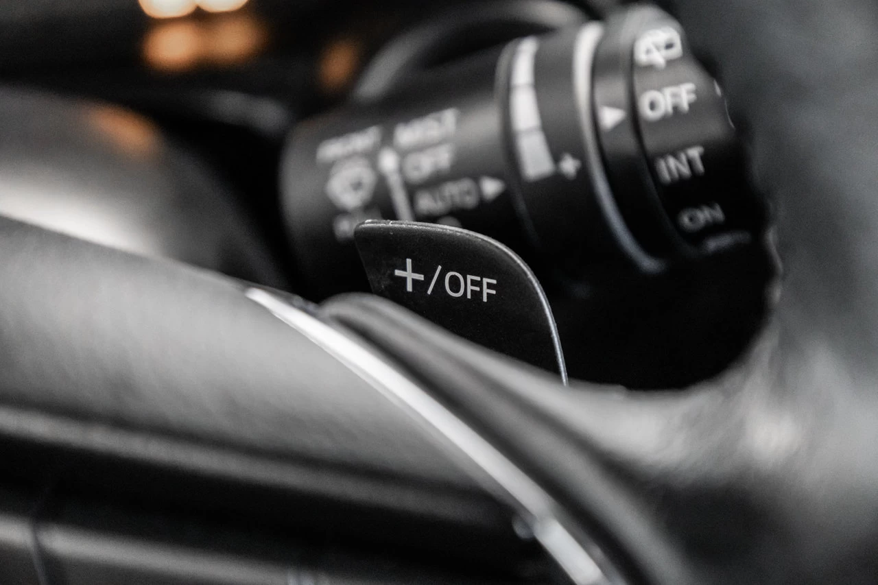 2021 Mazda CX-3 Gt Awd Image principale