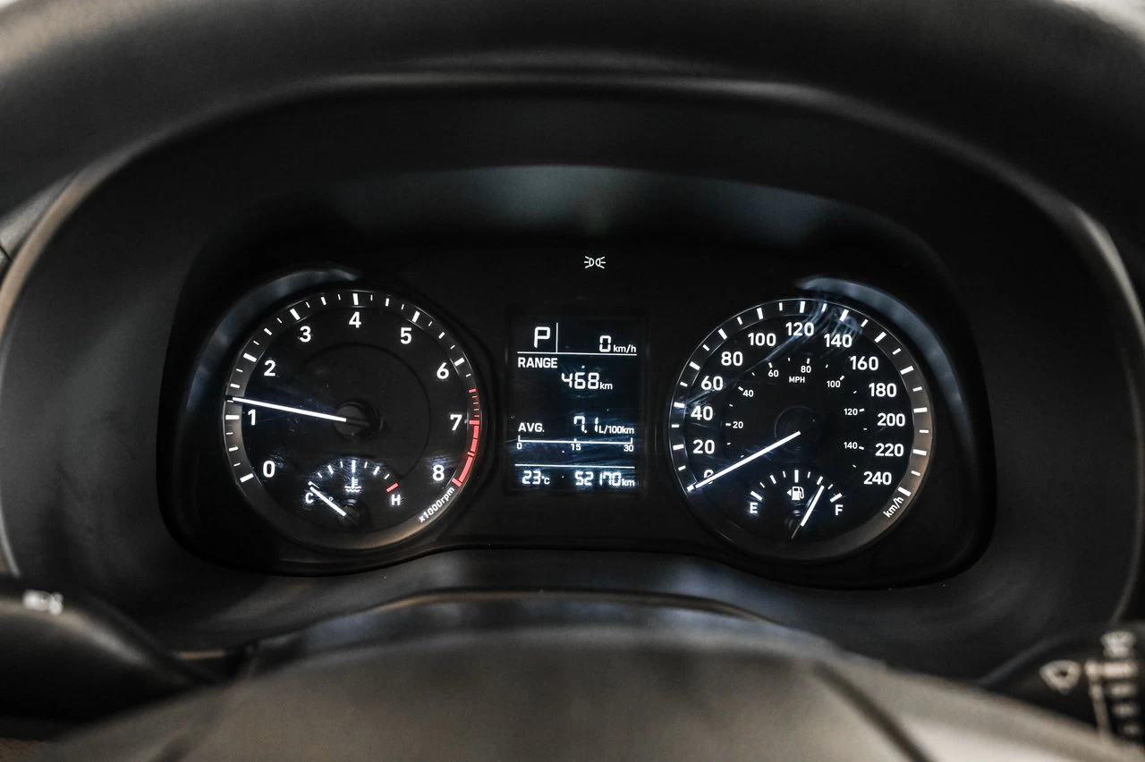 2021 Hyundai Kona Essential Main Image