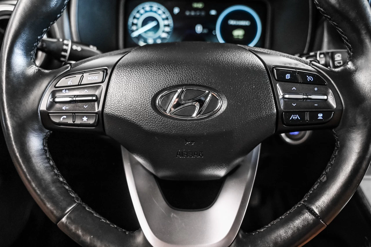 2023 Hyundai Kona electric Preferred Main Image