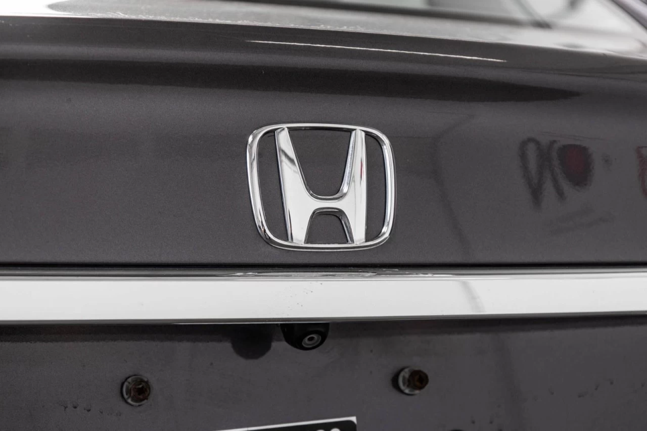2015 Honda Civic Sedan LX Manuelle Garantie 1 AN Image principale