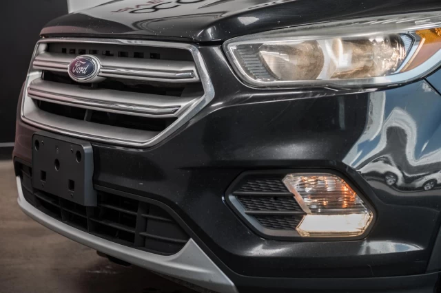 Ford Escape Automatique 4WD SE 2017