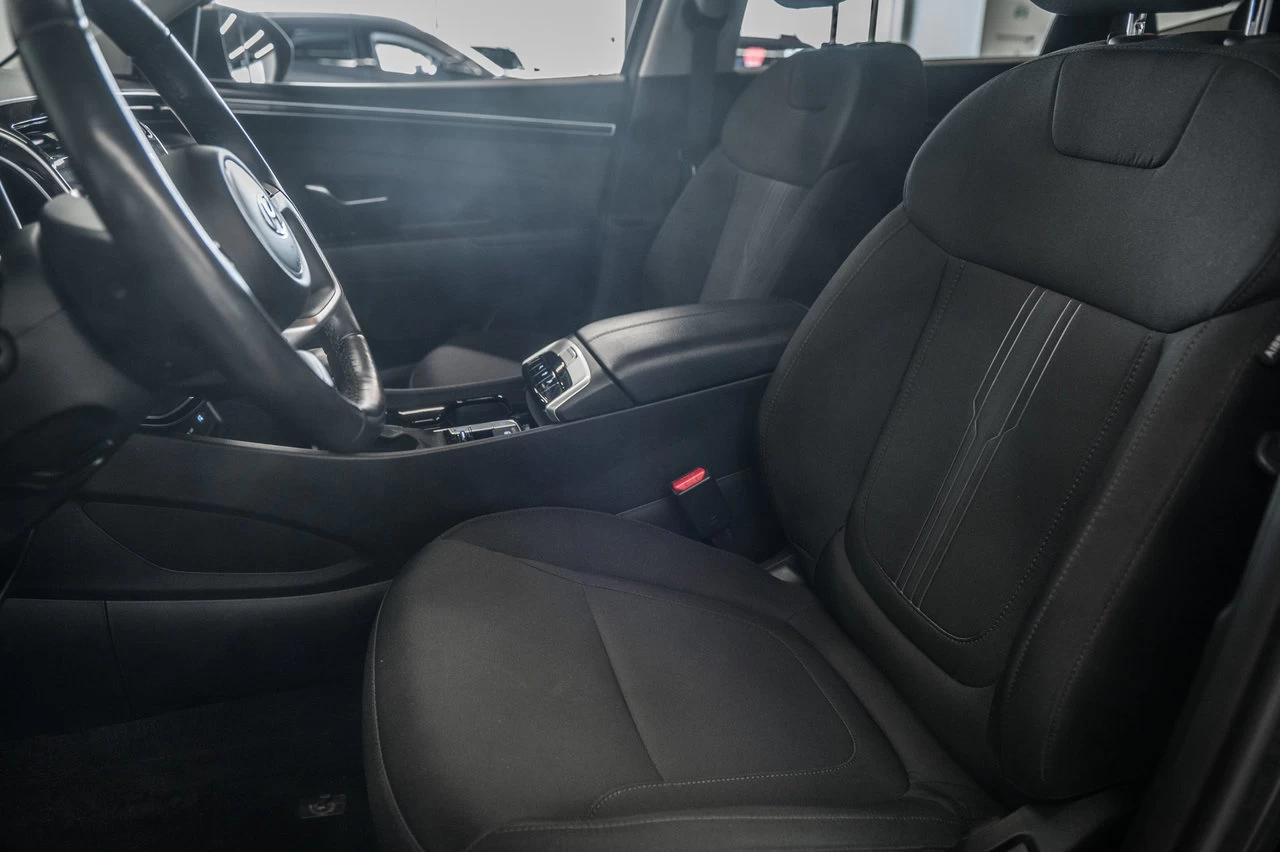 2023 Hyundai Tucson Preferred Awd Image principale