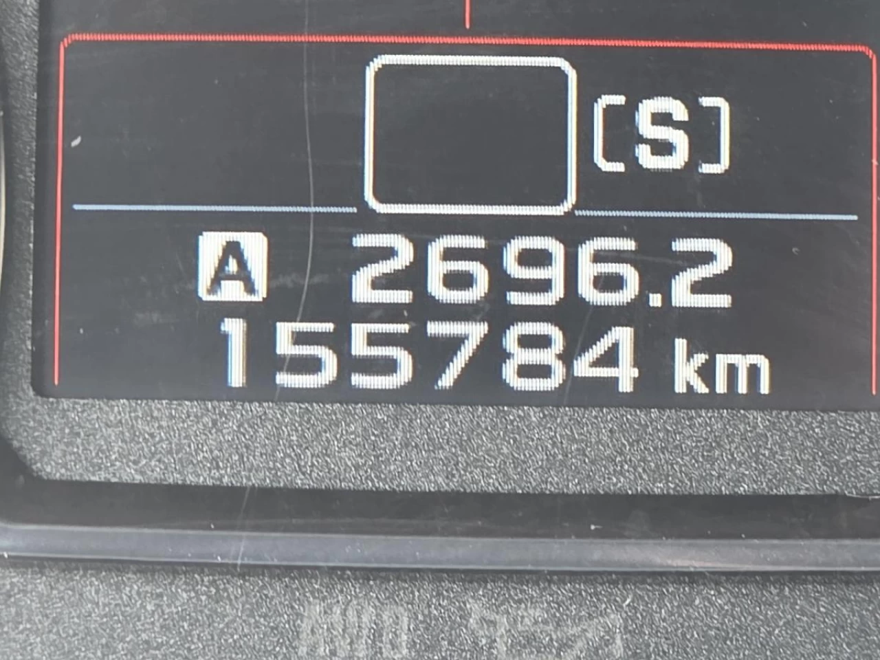 2015 Subaru WRX 4dr Sdn STI Man w/Sport Pkg Main Image