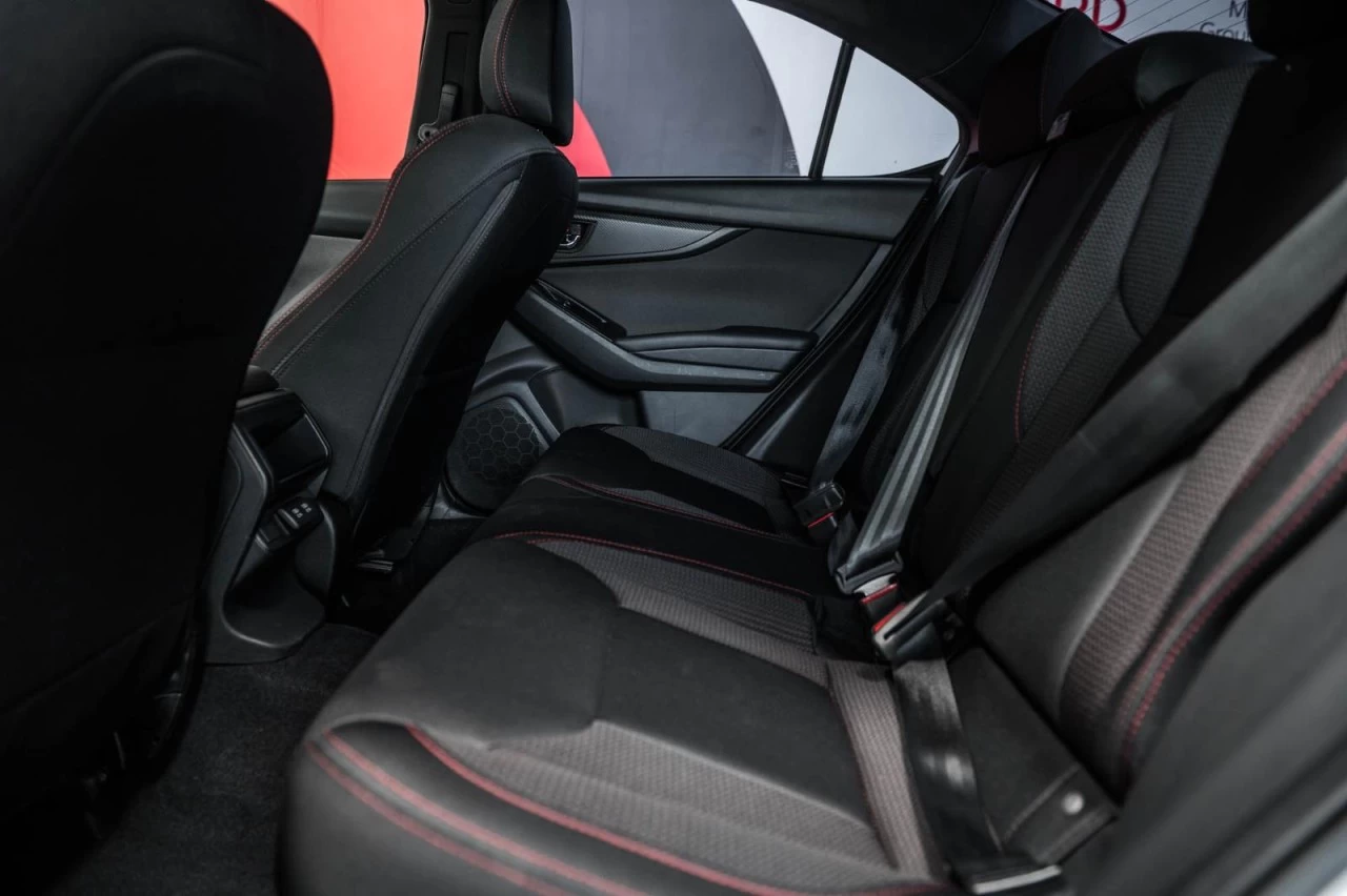2023 Subaru WRX Sport  TOIT.OUVRANT+CARPLAY+SIEGES.CHAUFFANTS Image principale