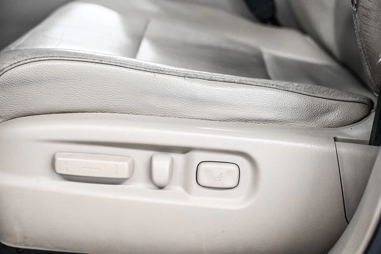 2012 Honda Pilot Ex-L Cuir+toit.ouvra Image principale