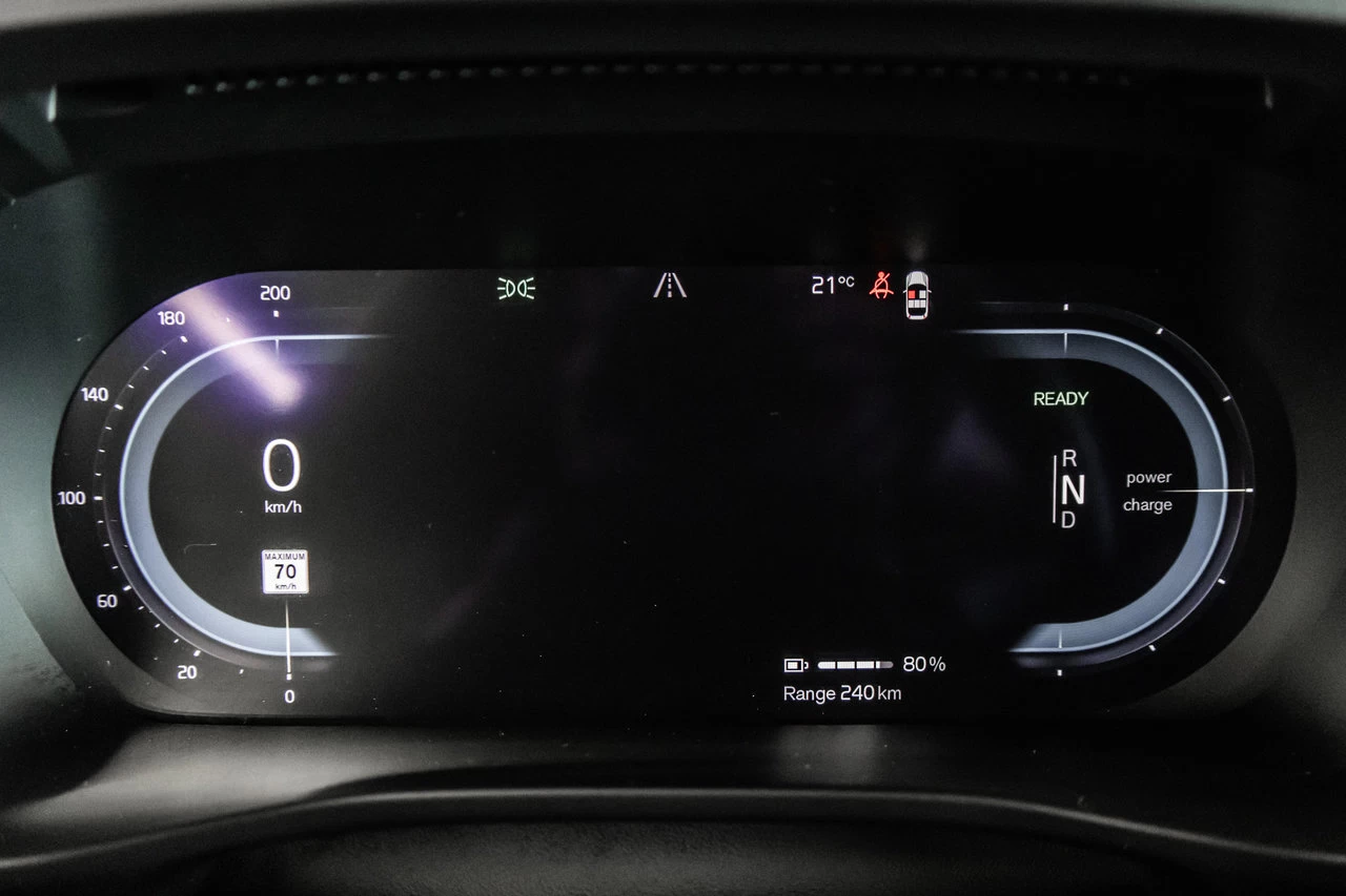 2023 Volvo XC40 Core Awd Image principale