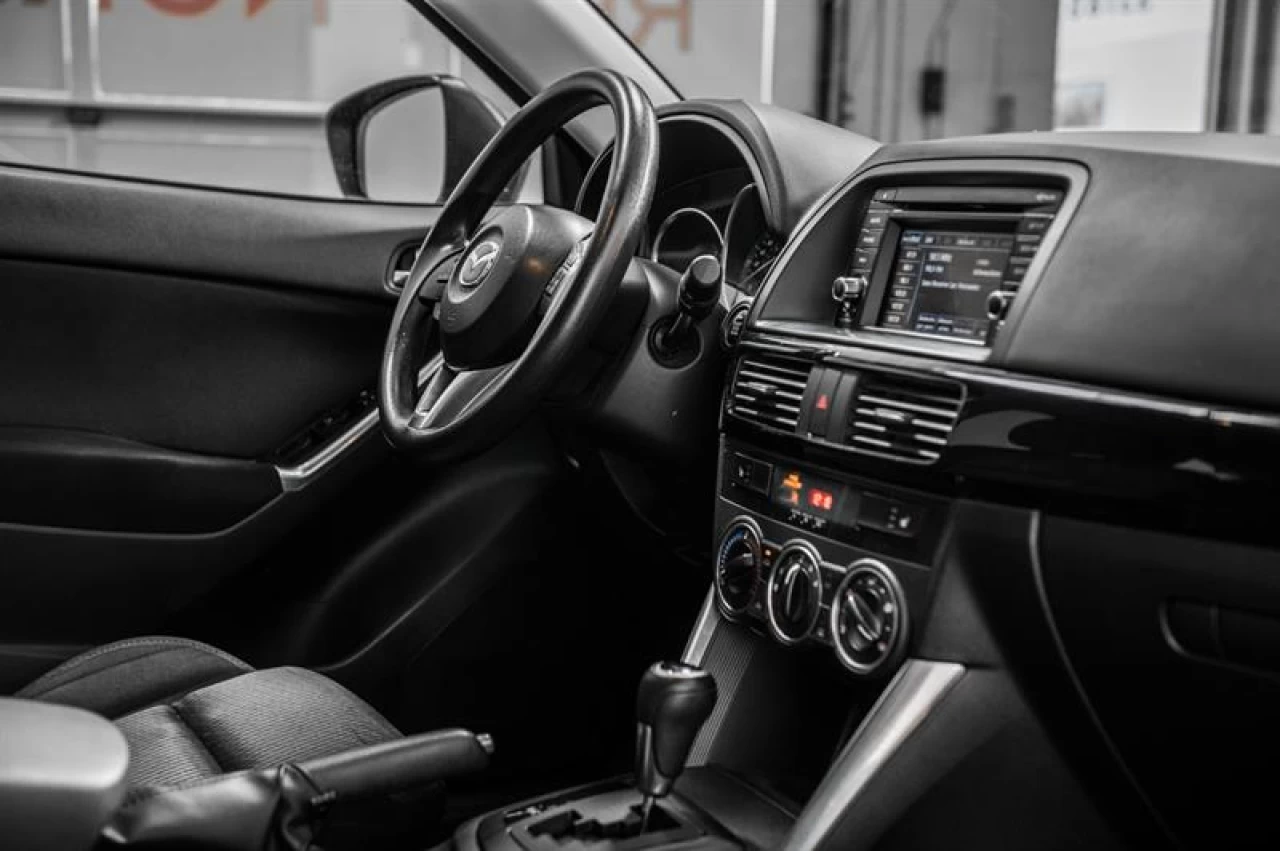 2013 Mazda CX-5 GS 2x4 Garantie 1 AN Main Image