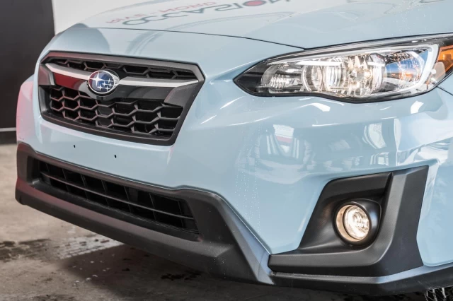 Subaru Crosstrek Touring SIEGES.CHAUFF+CARPLAY+BLUETOOTH+CAM.RECUL 2019