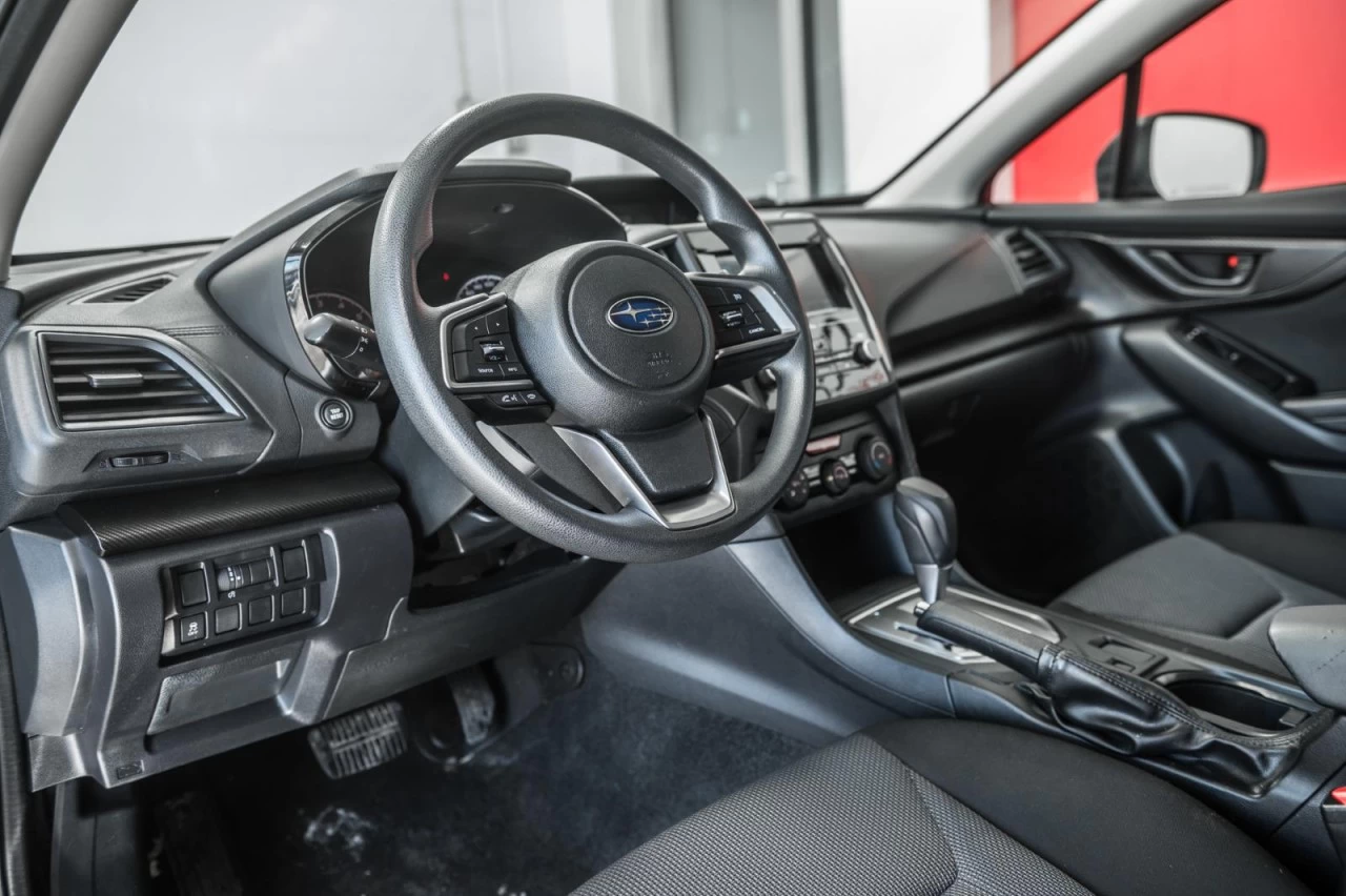 2019 Subaru Impreza 2.0i Convenience BLUETOOTH+CAM.RECUL+CARPLAY Image principale