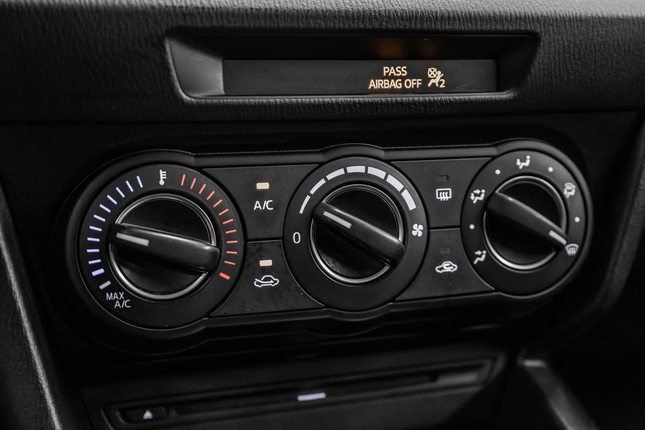 2014 Mazda Mazda3 Gs-Sky Image principale