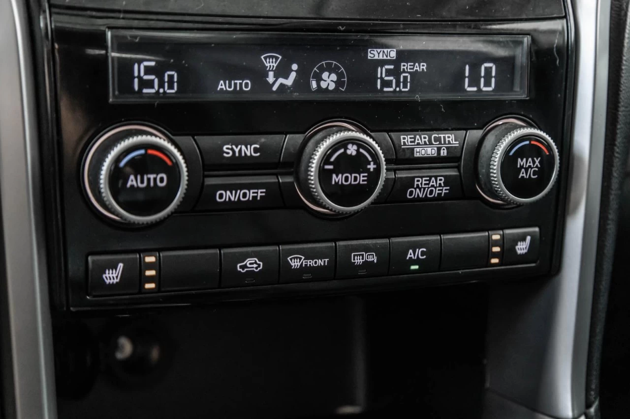 2022 Subaru Ascent Touring 8.PASS+TOIT.PANO+VOLANT/SIEGES.CHAUFF Image principale