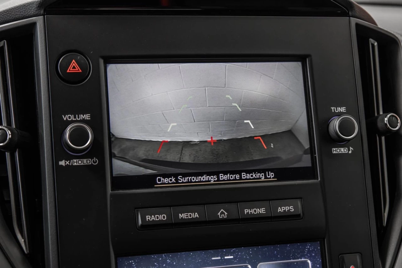 2023 Subaru WRX MAGS+SIEGES.CHAUFF+CARPLAY+CAM.RECUL+BLUETOOTH Image principale