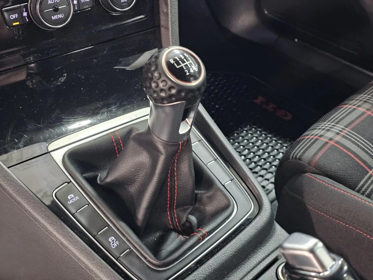 2018 Volkswagen Golf GTI Autobahn 5-door Manual stage 2 Main Image