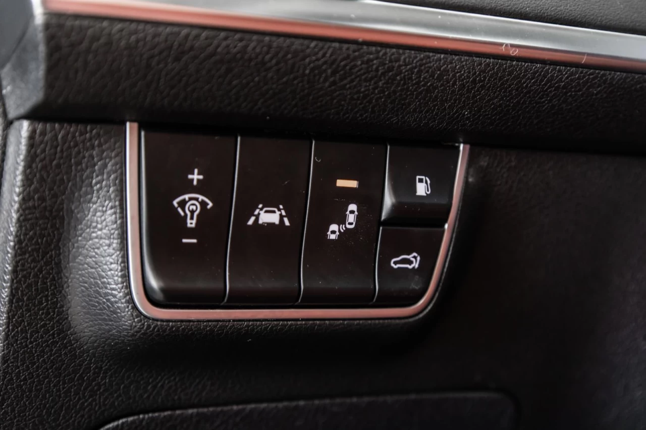 2021 Kia Stinger GT Limited AWD+NAVI+TOIT.OUVRANT+CUIR+CARPLAY Main Image