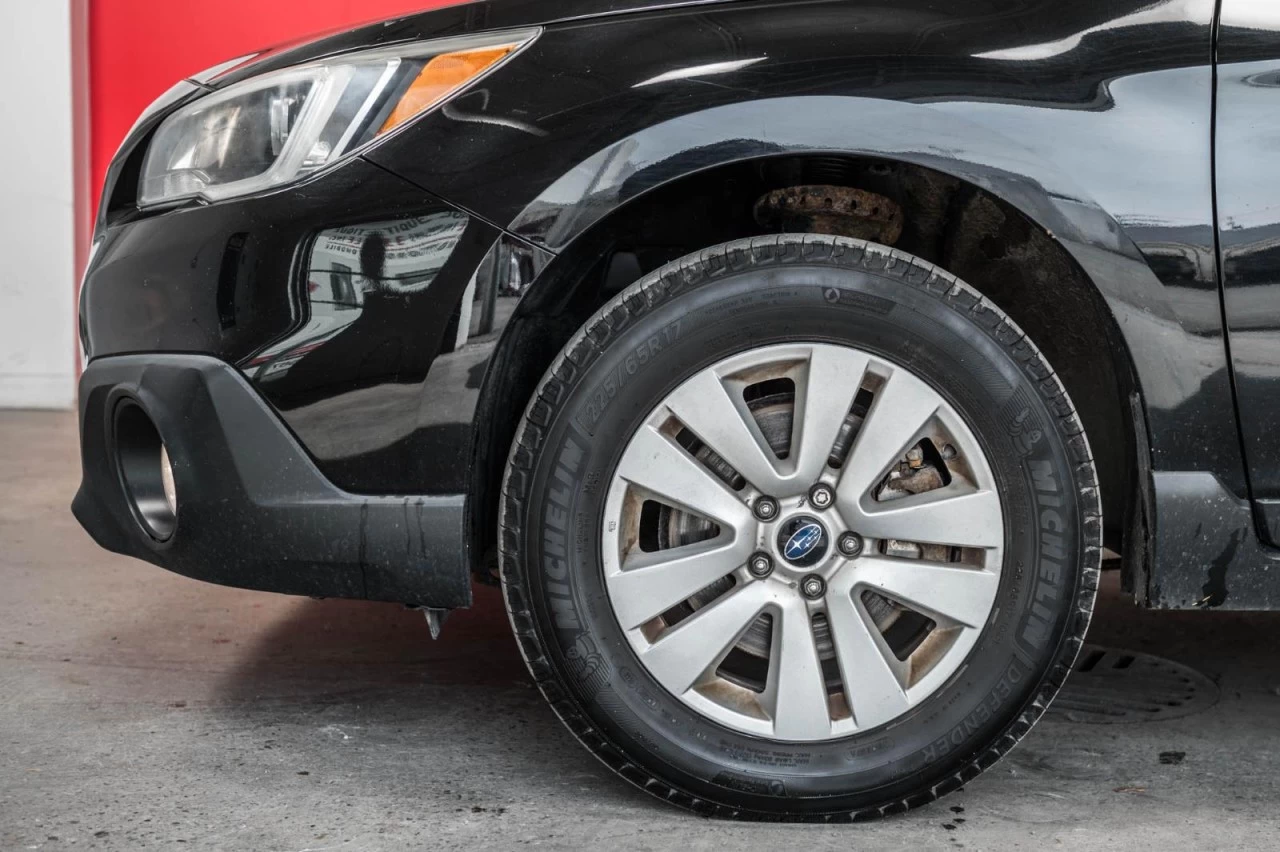 2015 Subaru Outback Touring 4 cylindres Garantie 1 AN Main Image