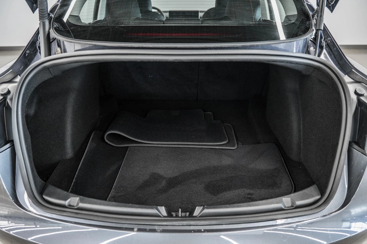 2023 Tesla Model 3 Long Range Awd Dual Main Image
