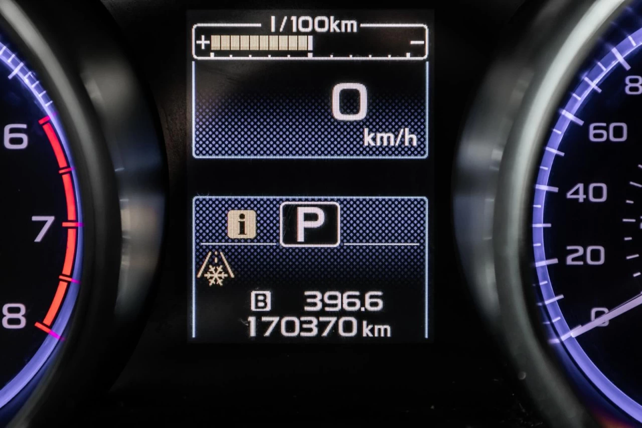 2019 Subaru Outback 2.5i Touring Garantie 1 AN Main Image