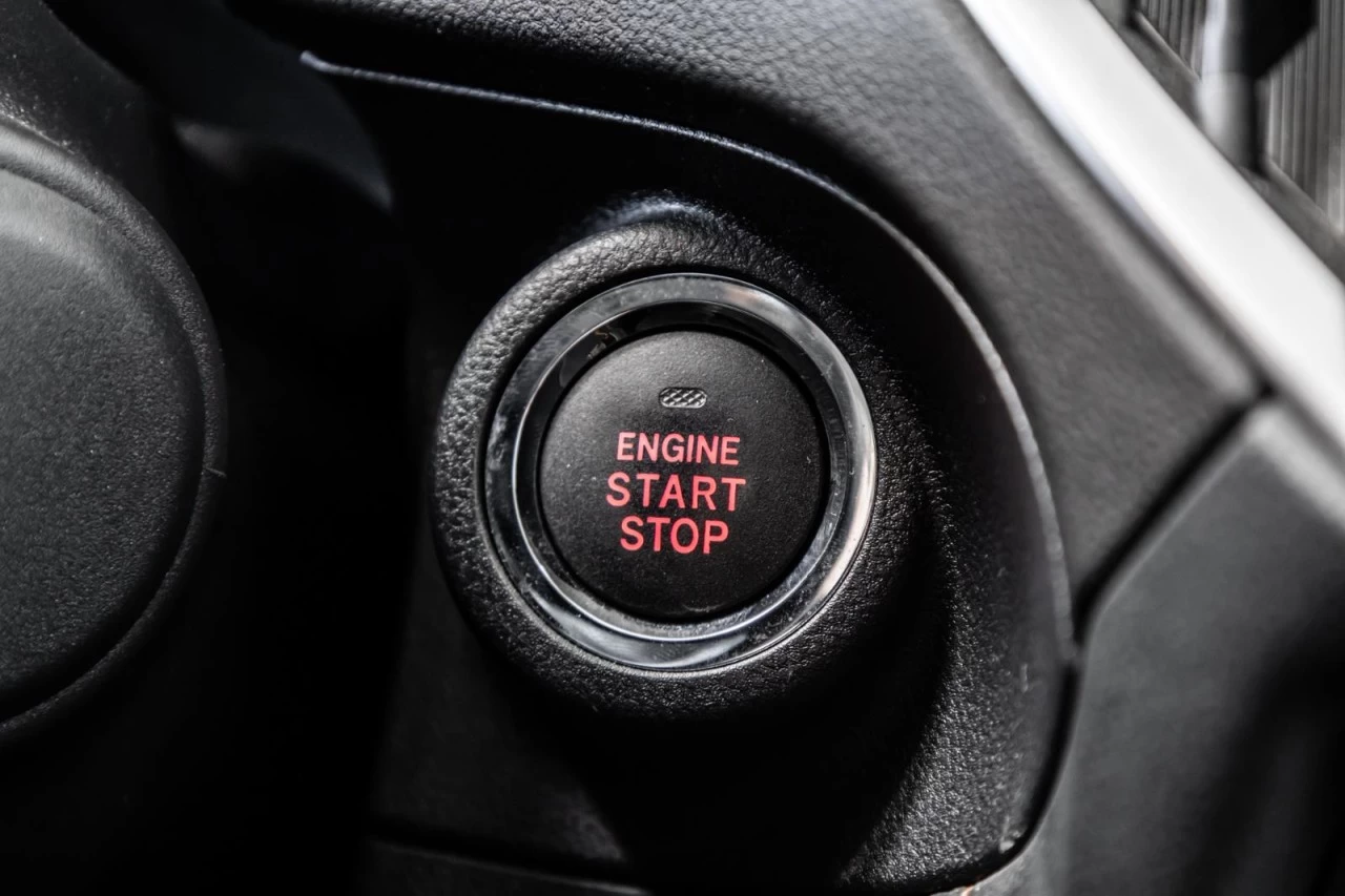 2021 Subaru Crosstrek Limited NAVI+TOIT.OUVRANT+CUIR+CARPLAY Image principale
