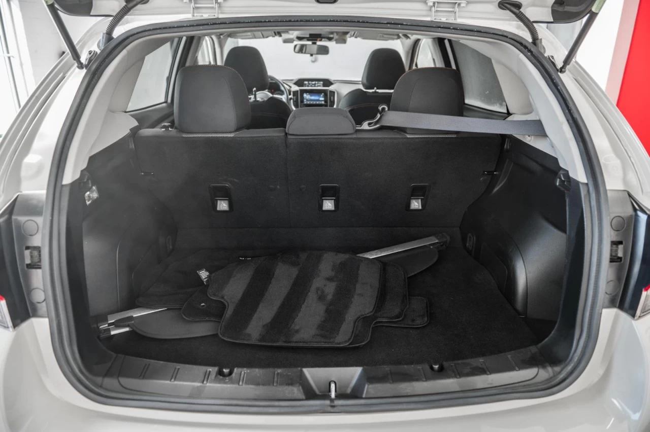 2020 Subaru Crosstrek Touring SIEGES.CHAUFF+CARPLAY+BLUETOOTH+CAM.RECUL Main Image