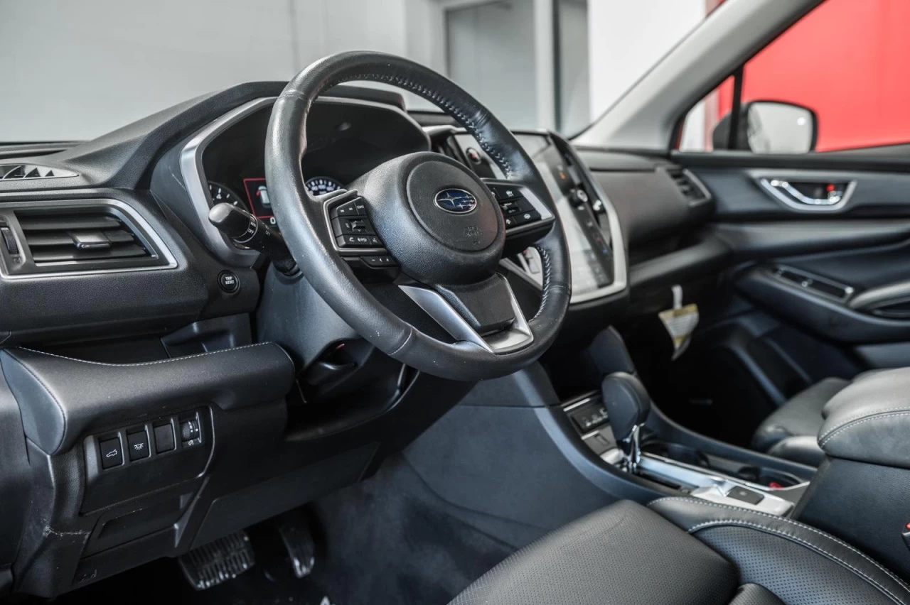 2023 Subaru Ascent Limited 7.PASS+NAVI+CUIR+TOIT.PANO+CARPLAY Image principale