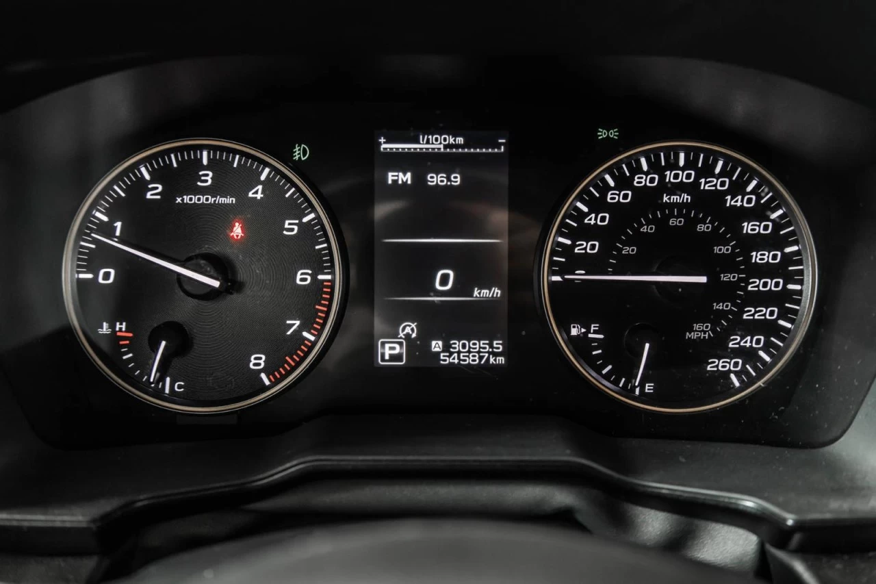 2023 Subaru Outback Wilderness TOIT.OUVRANT+CUIR+VOLANT/SIEGES.CHAUFF Main Image