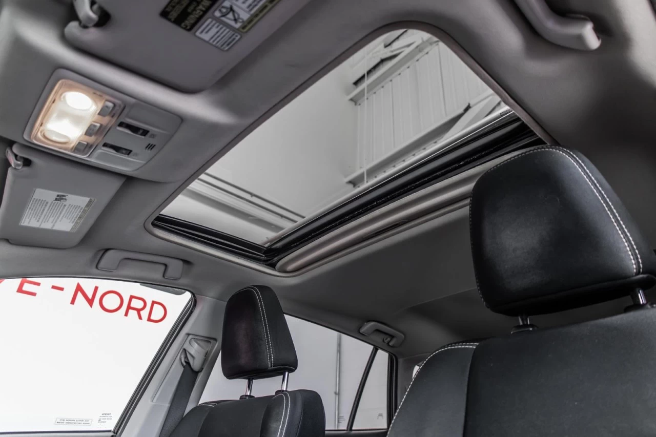 2014 Toyota RAV4 2x4 XLE Garantie 1 AN Image principale