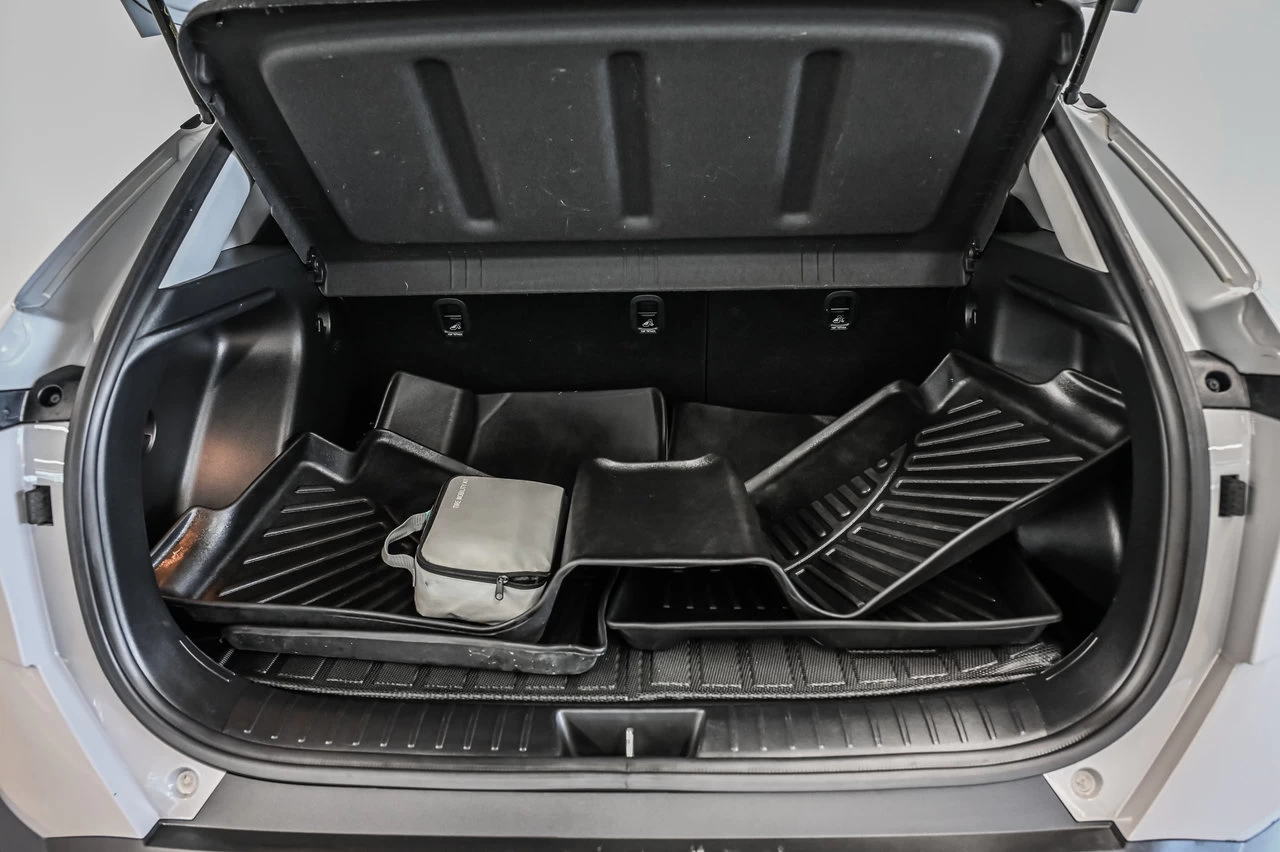 2024 Hyundai Kona Preferred Awd Image principale