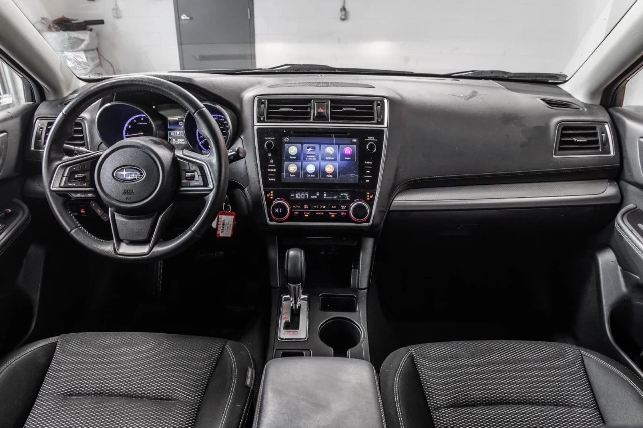2019 Subaru Outback 2.5i Touring Garantie 1 AN Main Image