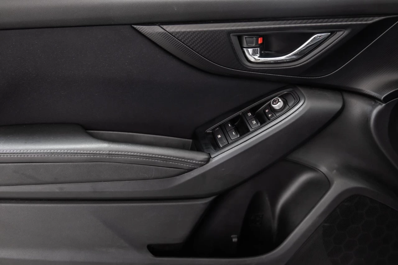 2019 Subaru Impreza 2.0i Sport TOIT.OUVRANT+SIEGES.CHAUFF+CARPLAY Image principale