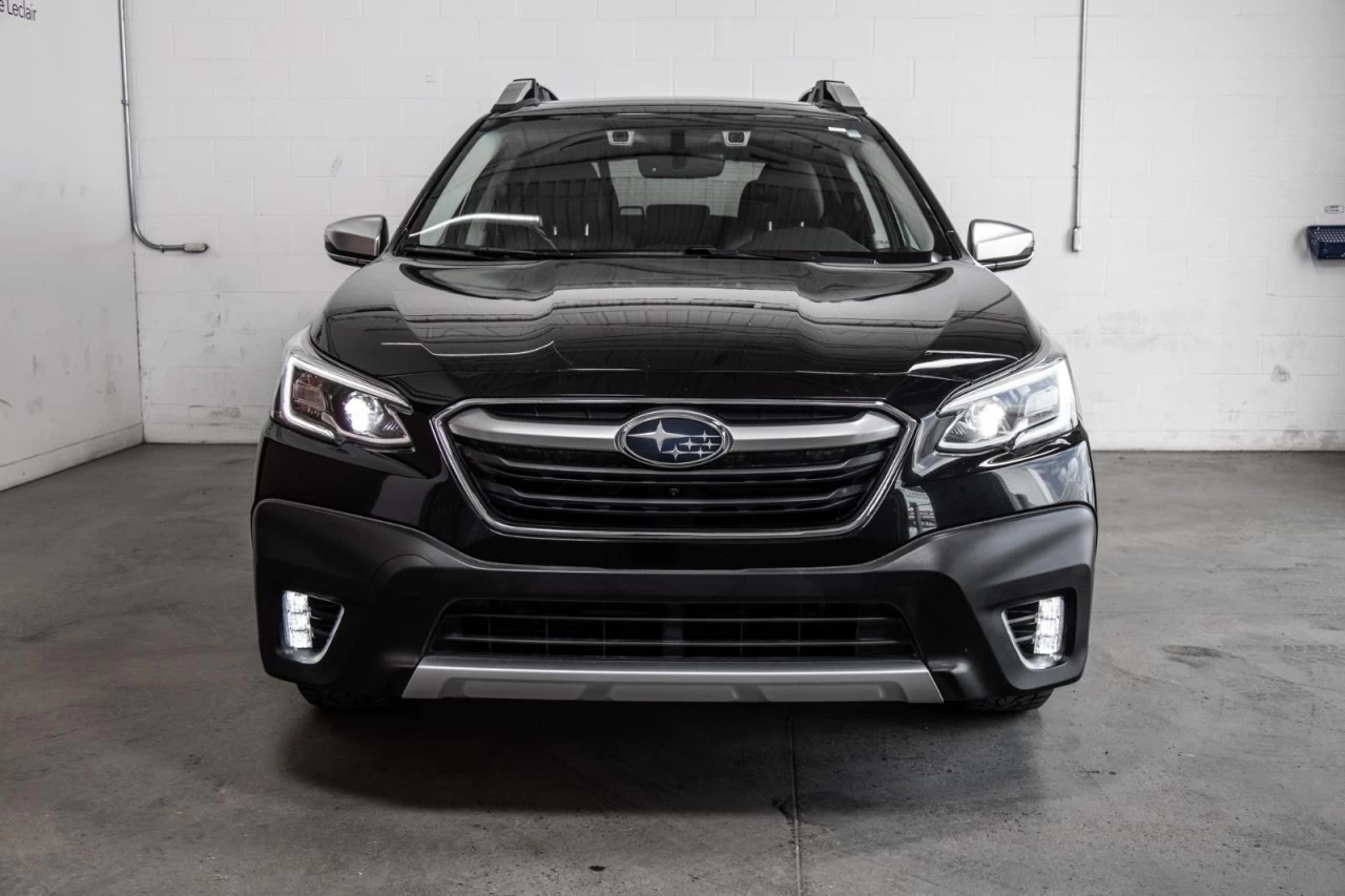 2020 Subaru Outback Premier NAVI+CUIR+TOIT.OUVRANT Main Image