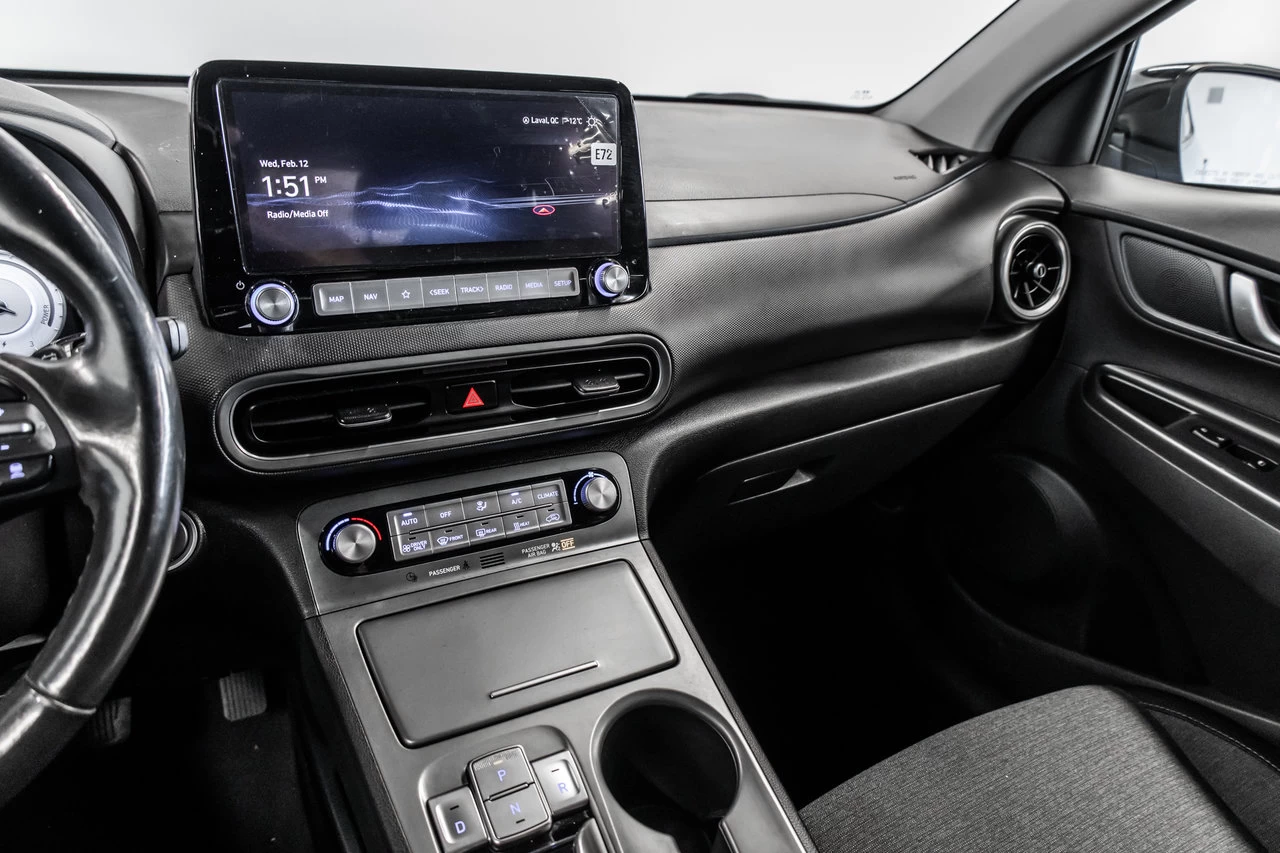 2023 Hyundai Kona electric Preferred Main Image
