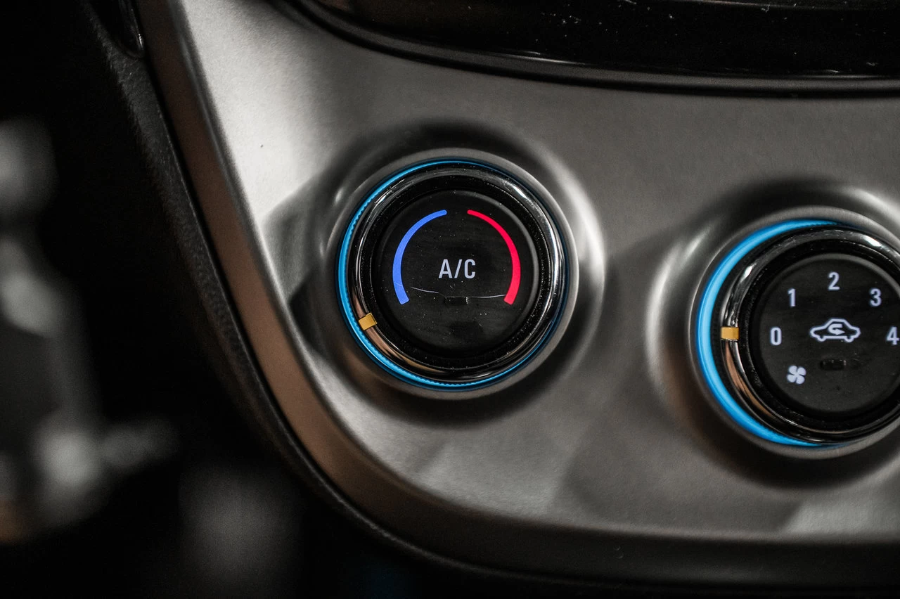 2017 Chevrolet Spark Lt Mags+bluetooth+a Image principale