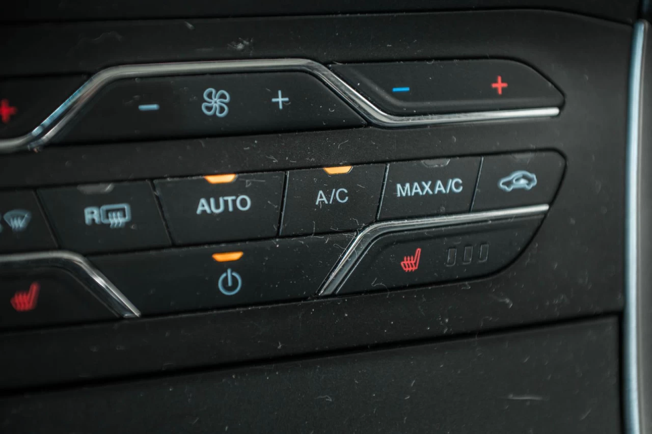 2016 Ford Edge SEL AWD Garantie 1 AN Image principale