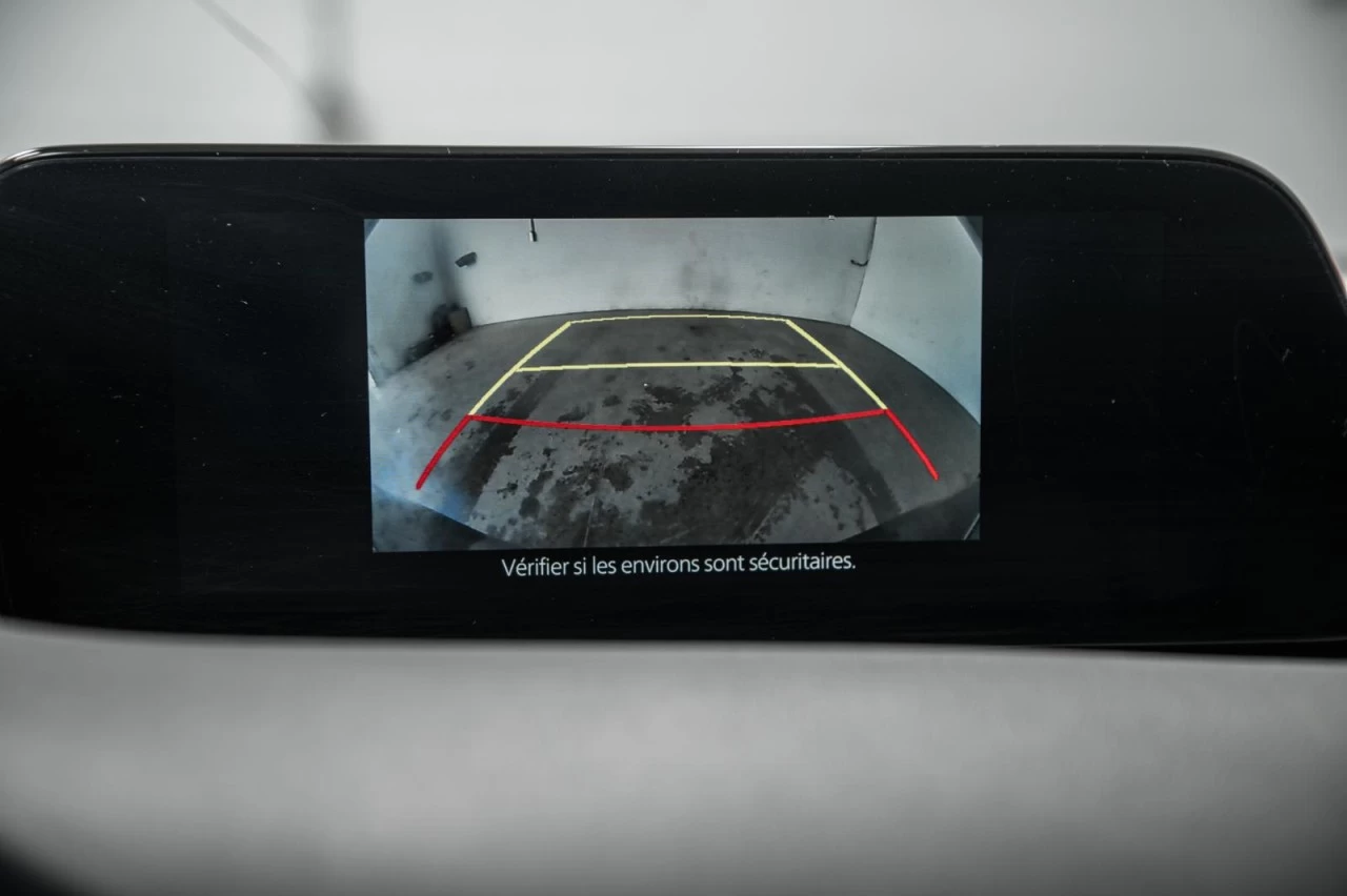 2020 Mazda Mazda3 Sport GX SIEGES.CHAUFF+BLUETOOTH+CARPLAY+CAM.RECUL Image principale
