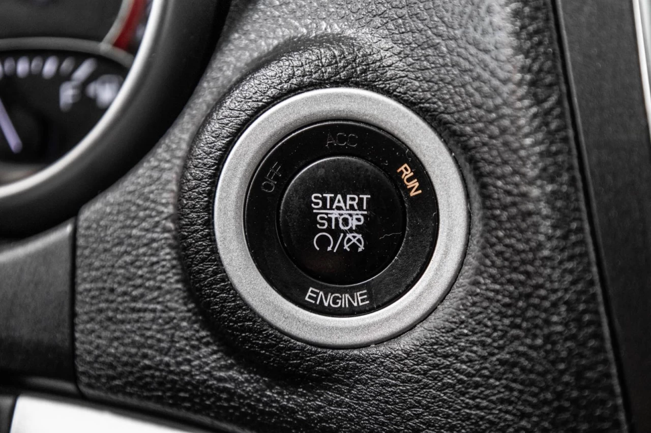 2015 Dodge Journey SXT V6 2x4 7 places Garantie 1 AN Image principale