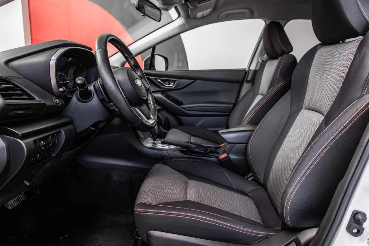2022 Subaru Crosstrek Touring VOLANT/SIEGES.CHAUFFANTS+CARPLAY+CAM.RECUL Image principale