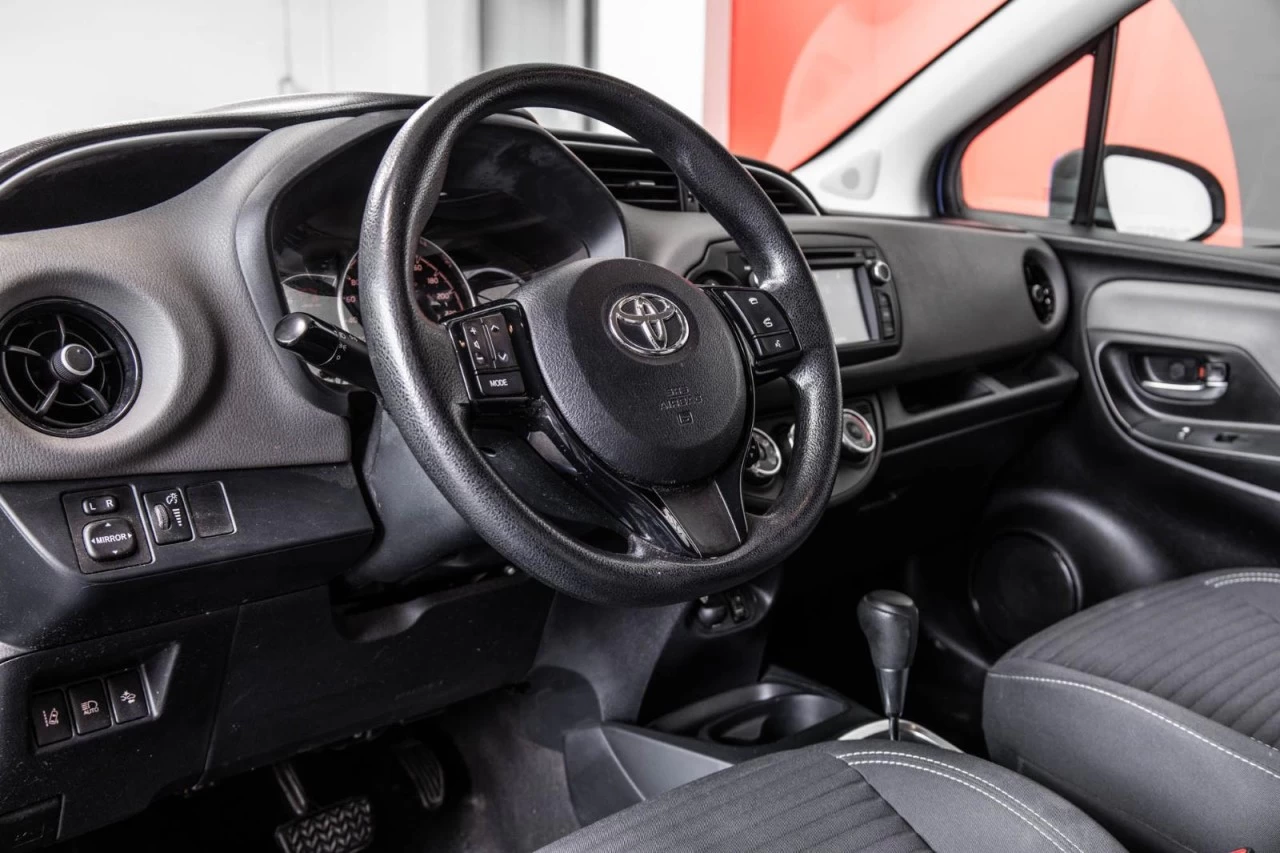 2019 Toyota Yaris hatchback Automatique - Garantie 1 AN Main Image