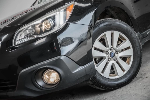 Subaru Outback Touring 4 cylindres Garantie 1 AN 2015