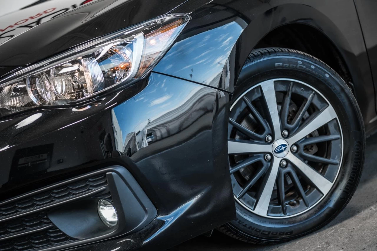 2023 Subaru Impreza Touring MAG+SIEGES.CHAUFFANTS+CAM.RECUL Main Image