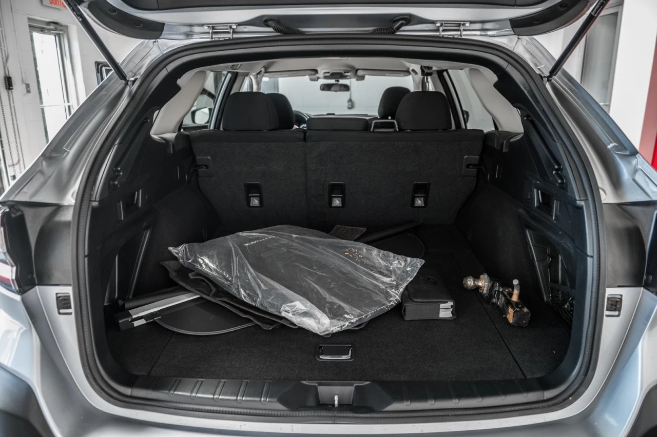 2022 Subaru Outback Convenience CARPLAY+BLUETOOTH+CAM.RECUL Image principale